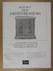 1969 Bozak Mediterranean Enclosure for B300 B302A Speakers vintage print Ad