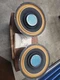 Vintage Celesta Utah Speakers, 12", 3 Way Co-ax, Tested and Working C12PC3 Vintage Celesta Utah Speakers, 12", 3 Way Co-ax, Tested and Working C12PC3