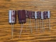 Bose 901 Series IV Equalizer RECAP KIT New Nichicon Capacitors w/ Instructions