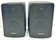 Optimus Pro 77 No. 40 2057 Max 70W Bookshelf Speakers **Tested** ( Lot of 2) Optimus Pro 77 No. 40 2057 Max 70W Bookshelf Speakers **Tested** ( Lot of 2)