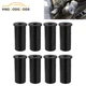 8Pcs Upgrade Door Bushing Kit Fits for Honda Pioneer 4 Door Kit 1000-5 700-4 8Pcs Upgrade Door Bushing Kit Fits for Honda Pioneer 4 Door Kit 1000-5 700-4