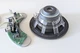 Harman Kardon iSub 2000 Parts Electronic Board and Driver Case Vintage