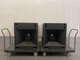 JBL Professional Series Floor Standing Loudspeakers 15” Woofers 4560A Rare JBL Professional Series Floor Standing Loudspeakers 15” Woofers 4560A Rare