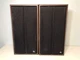 Rare Electro-Voice EVS-13B Speakers with Dry Rot SEE PHOTOS Rare Electro-Voice EVS-13B Speakers with Dry Rot SEE PHOTOS