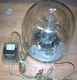 HARMAN KARDON iSub 2000 subwoofer speaker iMac  - BOX - NOT  TESTED...NO RETURNS