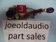 Yamaha NS-AC140 Original Crossover Network. Tested. Parting Out Entire NS-AC140 Yamaha NS-AC140 Original Crossover Network. Tested. Parting Out Entire NS-AC140