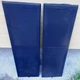 LANCER SC-9T BY SOUNDCRAFTSMEN SPEAKERS - GRILLS - PAIR  - PICK UP ONLY