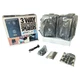 1 Pair KLH 3 Way Surround Sound Indoor/Outdoor Speakers Model 403A NEW Open Box