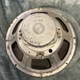 12" Alnico Speaker 8 Ohm Vintage Magnavox