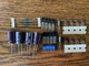 Sansui F-3074 Driver Boards Rebuild Recap Kit for G-8700DB G-9700 G-871 DB G-971