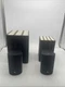 ACOUSTIC RESEARCH: Book Shelf Speakers MODEL HD510 With Faux Book Covers ACOUSTIC RESEARCH: Book Shelf Speakers MODEL HD510 With Faux Book Covers