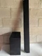 Samsung 3.1.2 Channel Sound Bar with Dolby Atmos Soundbar Black HW-Q60CF