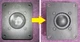 ads a/d/s RESTORATION 206-0219 Mid-Range 26.20.601 Dome VoiceCoil Rebuild REPAIR