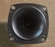 Kenwood KL-777 Tweeter Trio T14-0015-05 Horn Tweeter Driver with Screws Kenwood KL-777 Tweeter Trio T14-0015-05 Horn Tweeter Driver with Screws