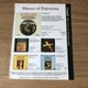 GRAM39 MAGAZINE ADVERT 11X8 B&W CDM1: EUROPEAN SPEAKER OF YEAR
