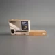 Samsung HW-Q60CF is a 3.1.2-channel sound bar and wireless subwoofer (2025).