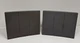 Pair Bang & Olufsen Beovox RL 35 Speakers - Working, Has Scratches and Marks Pair Bang & Olufsen Beovox RL 35 Speakers - Working, Has Scratches and Marks