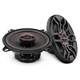DS18 G5.25Xi GEN-X 5.25" 2-Way Coaxial Speakers 135 Watts Max 4-Ohm DS18 G5.25Xi GEN-X 5.25" 2-Way Coaxial Speakers 135 Watts Max 4-Ohm