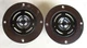 Criterion CR-5XB 3" Tweeters 8 Ohm From 5XB Cabinets Tested Pair