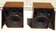 High Quality 16&rdquo; Sansui SP-7500X Stereo Speakers Cleaned TESTED Sound Excellent