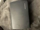 Radio-Shack Portable Amplified Folding Speaker  40-1430 Radioshack Tandy 2003