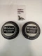 2 Vintage Pair MCINTOSH 036-053 High Frequency Radiator Tweeters XR14 W/Screws 2 Vintage Pair MCINTOSH 036-053 High Frequency Radiator Tweeters XR14 W/Screws