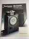Technics SB7000A 3-Way Speaker System Vintage Brochure Technics SB7000A 3-Way Speaker System Vintage Brochure