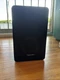 Realistic Minimus-7 40-2030B Black Bookshelf Speaker Japan Realistic Minimus-7 40-2030B Black Bookshelf Speaker Japan