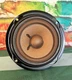 Pioneer Vintage Stereo Speaker Original FB Midrange 12-715F-1 8 ohm RARE! Pioneer Vintage Stereo Speaker Original FB Midrange 12-715F-1 8 ohm RARE!
