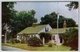 c1960s Birthplace Clara Barton North Oxford Massachusetts Chrome Postcard c1960s Birthplace Clara Barton North Oxford Massachusetts Chrome Postcard