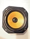 FOCAL  7K011DBL  Woofer Double Voice Coil.   "FOR PARTS"