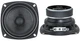 4" Midrange Speakers Vocal Voice Home Audio 4ohm Pincushion Woofer PAIR (2) NEW 4" Midrange Speakers Vocal Voice Home Audio 4ohm Pincushion Woofer PAIR (2) NEW