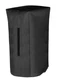 Kustom Powerwerks PA-50 Personal PA System Cover - Black,Tuki (kust116p)