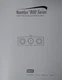 ORIGINAL B&W NAUTILUS 800 SERIES HTM1 & HTM2 SPEAKER 20 PAGE OWNER'S MANUAL ORIGINAL B&W NAUTILUS 800 SERIES HTM1 & HTM2 SPEAKER 20 PAGE OWNER'S MANUAL