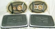Vintage 6X9 SPEAKERS SANYO AUDIO SPEC SP772 6x9 Works Nice