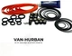 Universal Kit 1 Emerson 31M-35 Universal Kit 1 Emerson 31M-35