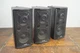 Community CPL27T Vintage Speaker 80s Box 2 Way Loudspeaker 1/3