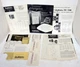Electro-Voice Georgian / Centurion Speaker Brochures ~ Plans / Specs 15WK T35 Electro-Voice Georgian / Centurion Speaker Brochures ~ Plans / Specs 15WK T35