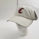 Columbia Country Club Logo 1898 Hat Cap Golf Adjustable Baseball Strap Strapback