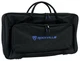 Rockville Heavy Duty Rugged Gig Bag DJ Case Fits Pioneer DDJ-200 Rockville Heavy Duty Rugged Gig Bag DJ Case Fits Pioneer DDJ-200
