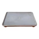 Vintage Tupperware Paprika Red Deli Meat Keeper-Marinade Container 1292-8&nbsp;