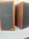 Vintage Acoustic Research AR-4x Speakers Pair - AR4x Bookshelf High Fidelity
