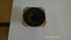 Sonics Custom Series Model AS-400A Speaker 16ohm Tweeter Sonics Custom Series Model AS-400A Speaker 16ohm Tweeter