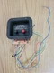 Vintage Pioneer CS-903 Crossover Dividing Network Working Input Terminals Tested Vintage Pioneer CS-903 Crossover Dividing Network Working Input Terminals Tested