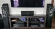 2 Polk Audio TSi300 Speakers Black- USED GREAT CONDITION! 