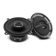 DS18 ZXI-5254 5.25" Car Audio Coaxial Speaker with Built in Neodymium Tweeter DS18 ZXI-5254 5.25" Car Audio Coaxial Speaker with Built in Neodymium Tweeter