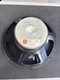 JBL M115-8A For Recone Repair Speaker JBL M115-8A For Recone Repair Speaker
