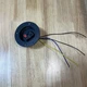 Realistic Radio Shack Optimus T 110 Speaker PARTS Wire Terminal w/ screws T-110