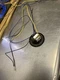 Realistic Radio Shack Optimus T 110 Speaker PARTS Rare