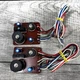 2X Pioneer CS-A9000 Speaker Crossovers # 130389 Vintage Genuine Working 2X Pioneer CS-A9000 Speaker Crossovers # 130389 Vintage Genuine Working